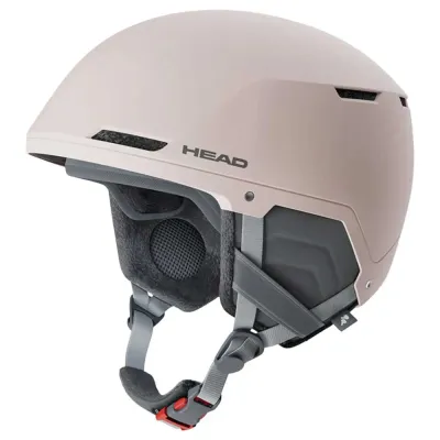 Ski Helm Head Compact Evo Frauenhelm 2026 (Bild 2)