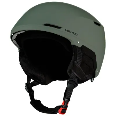 Ski Helm Head Compact Evo Skihelm 0 (Bild 2)