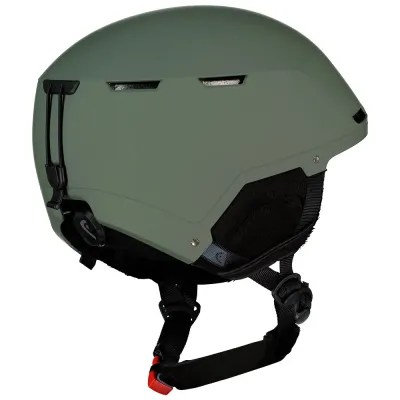 Ski Helm Head Compact Evo Skihelm 0 (Bild 3)
