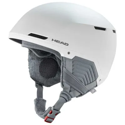 Ski Helm Head Compact Pro Frauenhelm 2026 (Bild 1)