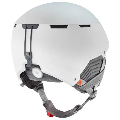 Ski Helm Head Compact Pro Frauenhelm 2026 (Bild 2)