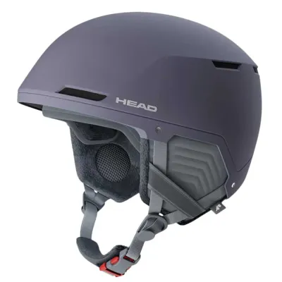 Ski Helm Head Compact Pro Frauenhelm 2026 (Bild 3)