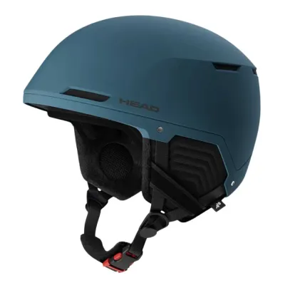 Ski Helm Head Compact Pro Skihelm 0 (Bild 7)
