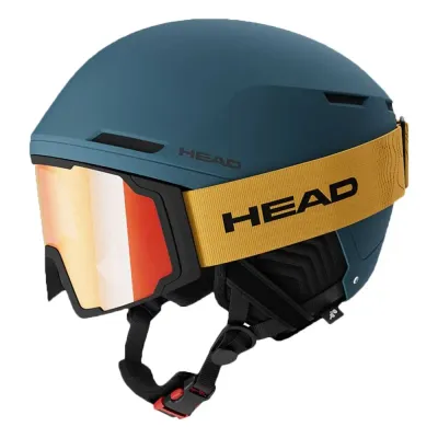 Ski Helm Head Compact Pro Skihelm 0 (Bild 8)