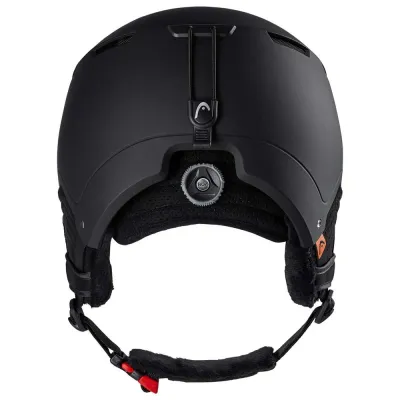 Ski Helm Head Compact Pro Skihelm 0 (Bild 2)