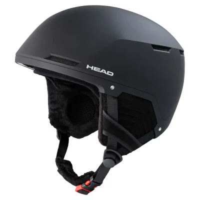 Ski Helm Head Compact Pro Skihelm 0 (Bild 3)