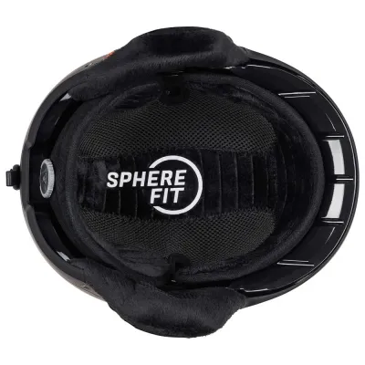 Ski Helm Head Compact Pro Skihelm 0 (Bild 6)