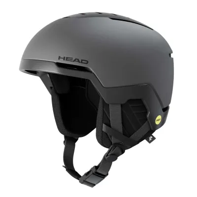 Ski Helm Head Faero Exp Mips Skihelm 0 (Bild 2)