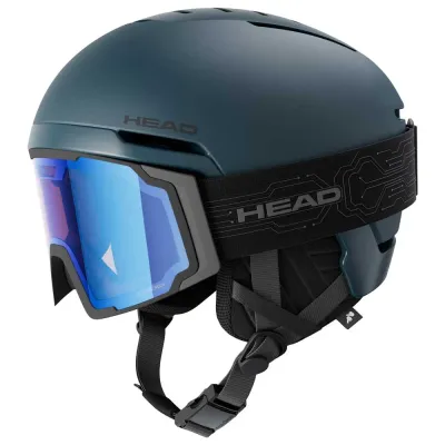 Ski Helm Head Faero Exp Skihelm 0 (Bild 4)