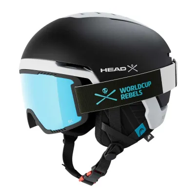 Ski Helm Head Faero Pro Skihelm 0 (Bild 1)