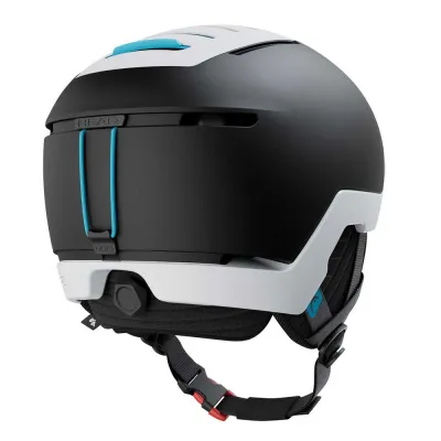 Ski Helm Head Faero Pro Skihelm 0 (Bild 2)