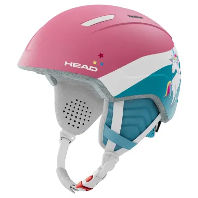 Ski Helm Head Maja Joy Skihelm 0 (Bild 1)