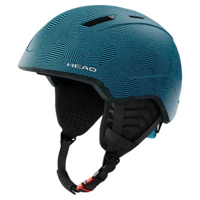 Ski Helm Head Mojo Junior-Skihelm 2023 (Bild 1)