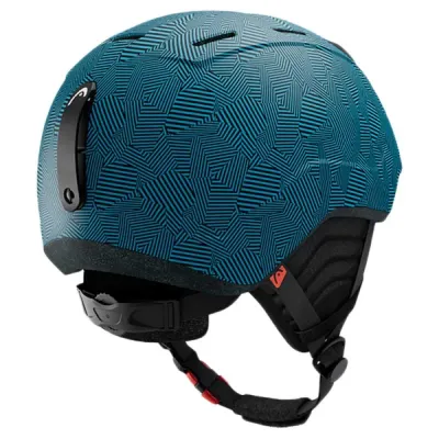 Ski Helm Head Mojo Junior-Skihelm 2023 (Bild 2)
