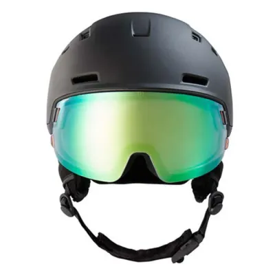 Ski Helm Head Radar 5k Photo Mips Skihelm Mit Visier 0 (Bild 3)