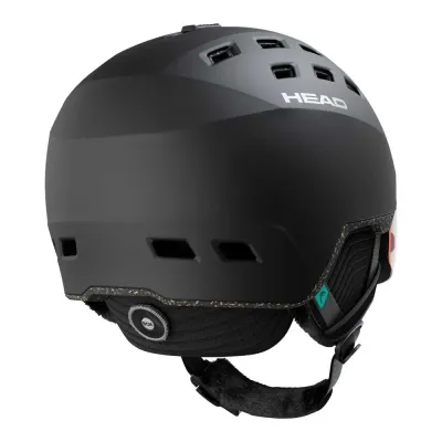 Ski Helm Head Radar Rethink Skihelm 0 (Bild 2)
