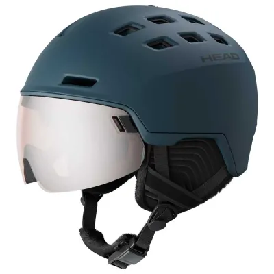Ski Helm Head Radar Skihelm 0 (Bild 2)