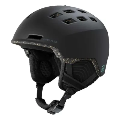 Ski Helm Head Rev Rethink Skihelm 0 (Bild 1)