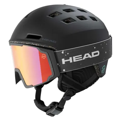 Ski Helm Head Rev Rethink Skihelm 0 (Bild 3)