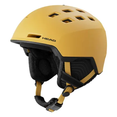 Ski Helm Head Rev Skihelm 2025 (Bild 9)