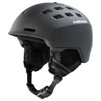 Ski Helm Head Rev Skihelm 2025 (Bild 1)