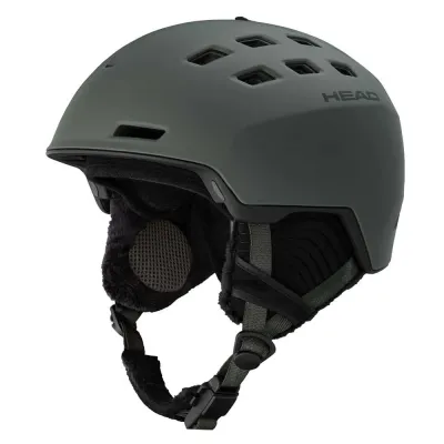Ski Helm Head Rev Skihelm 2025 (Bild 2)