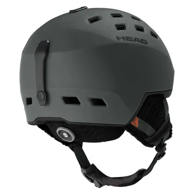 Ski Helm Head Rev Skihelm 2025 (Bild 3)