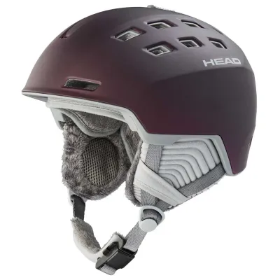 Ski Helm Head Rita Frauenhelm 0 (Bild 3)