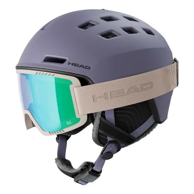 Ski Helm Head Rita Frauenhelm 0 (Bild 5)