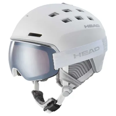 Ski Helm Head Rita Frauenhelm 0 (Bild 2)