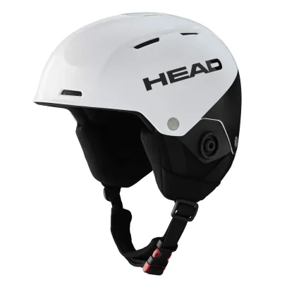 Ski Helm Head Team Sl Skihelm 2026 (Bild 4)
