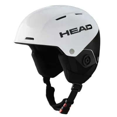 Ski Helm Head Team Sl Skihelm 2026 (Bild 1)