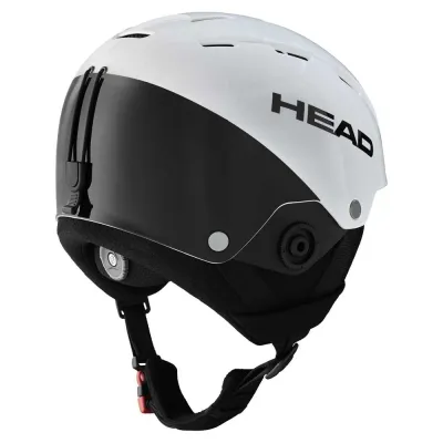 Ski Helm Head Team Sl Skihelm 2026 (Bild 2)