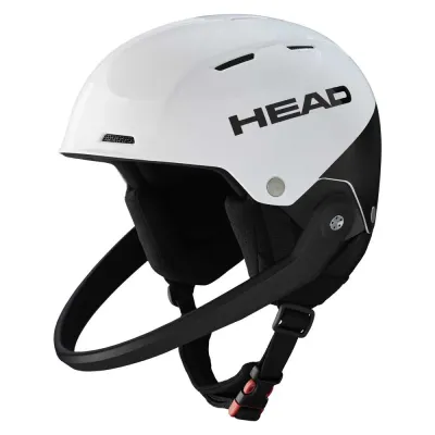Ski Helm Head Team Sl Skihelm 2026 (Bild 3)
