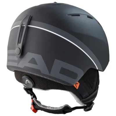 Ski Helm Head Varius Skihelm 0 (Bild 2)