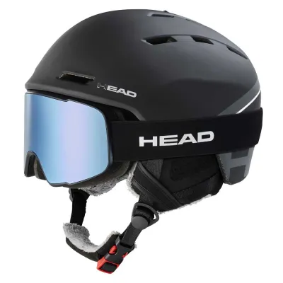 Ski Helm Head Varius Skihelm 0 (Bild 3)