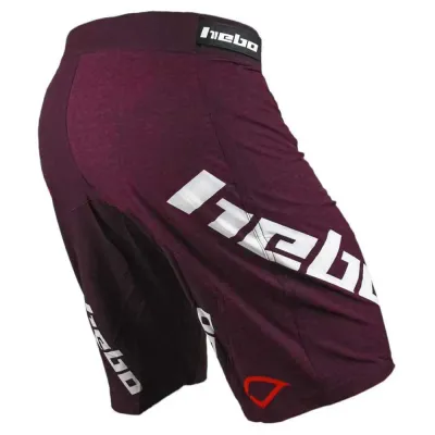 MTB Shorts Hebo Fusion kurze Hose (Bild 2)