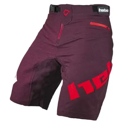 MTB Shorts Hebo Fusion kurze Hose (Bild 3)
