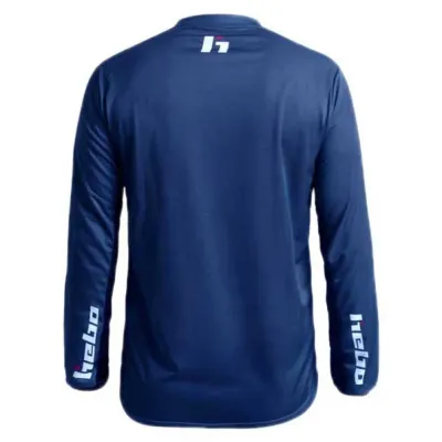 Fahrradtrikots langarm Hebo Kodiak LS (Bild 4)
