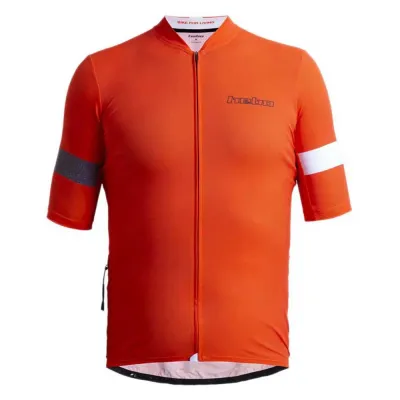Fahrradtrikots kurzarm Hebo Ochoco 2023 (Bild 11)