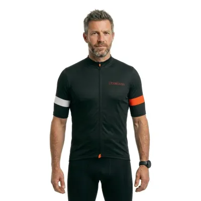 Fahrradtrikots kurzarm Hebo Ochoco 2023 (Bild 3)