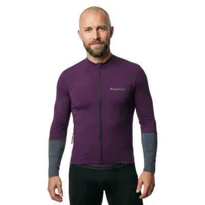 Fahrradtrikots langarm Hebo Volts (Bild 15)