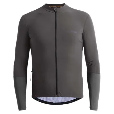 Fahrradtrikots langarm Hebo Volts (Bild 13)