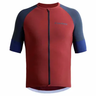 Fahrradtrikots kurzarm Hebo Wats Kurzarm Enduro Trikot (Bild 5)