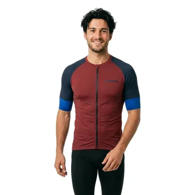 Fahrradtrikots kurzarm Hebo Wats Kurzarm Enduro Trikot (Bild 7)