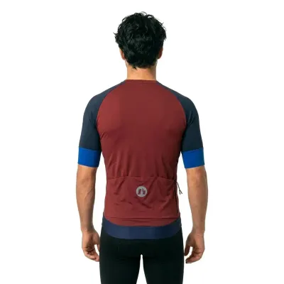 Fahrradtrikots kurzarm Hebo Wats Kurzarm Enduro Trikot (Bild 8)
