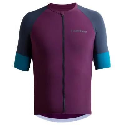 Fahrradtrikots kurzarm Hebo Wats Enduro (Bild 15)
