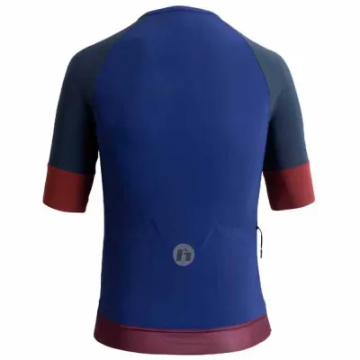 Fahrradtrikots kurzarm Hebo Wats Kurzarm Enduro Trikot (Bild 2)