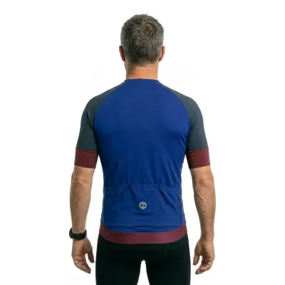 Fahrradtrikots kurzarm Hebo Wats Kurzarm Enduro Trikot (Bild 4)
