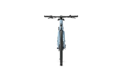 Urban E-Bike Hepha Urban 8 Ultra 2026 | 600 Wh | 28 Zoll | Diamant | M / 47cm | Blue Grey / matt (Bild 6)